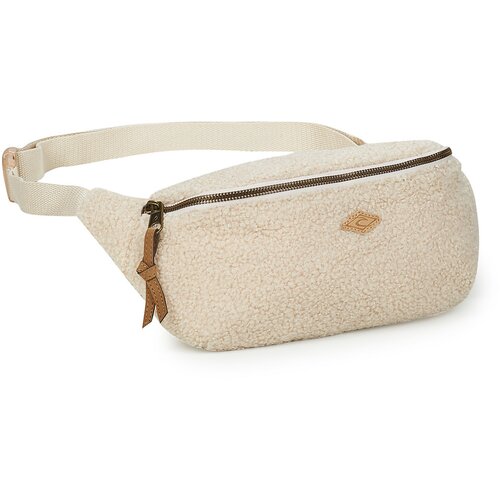 Rip Curl Torbice za okrog pasu TED. WAIST BAG Bela Slike