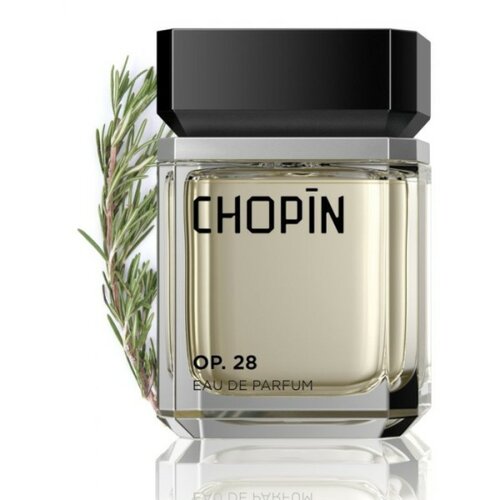 Chopin Muški Parfem Op.28 100ml - - Kozmo Shop Online Cene