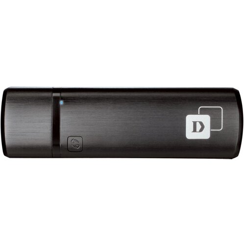D-link Wireless AC1300 MU-MIMO Wi-Fi USB Adapter DWA-182 Slike