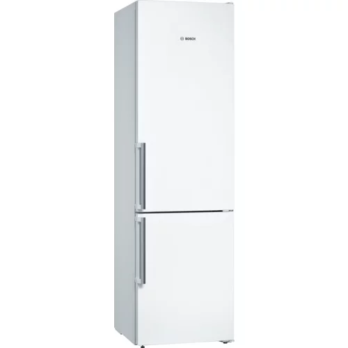 Bosch prostostoječi hladilnik z zamrzovalnikom spodaj KGN39VWEQ