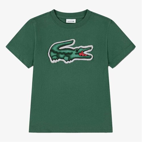 Lacoste Lcb puff tee Slike
