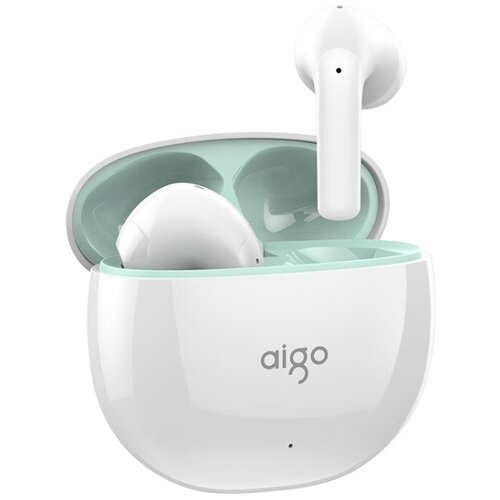 Aigo Brezžične slu&amp;scaron;alke TA80 13MM 21h Type-C USB-C Bluetooth5.3, (21015448) Slike