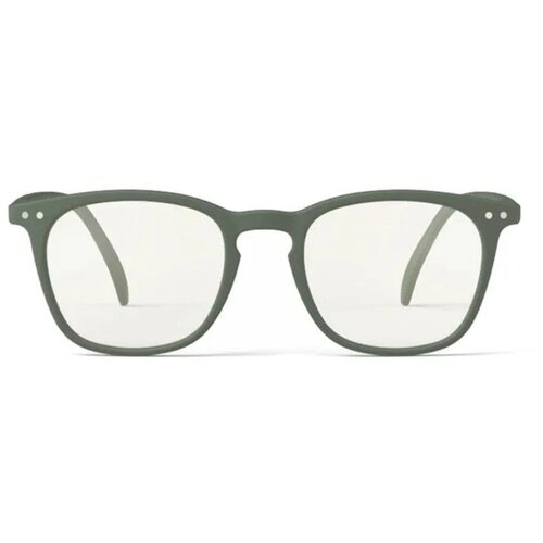 Izipizi Unisex naočale za plavo svjetlo #E SCREEN Green (zelene) Cene