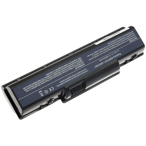 Green cell Baterija za Acer Aspire 2930 / 4530 / 4930 / 5740, 6600 mAh Cene