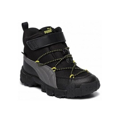 Puma Maka Puretex Crna Slike