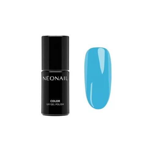 UV Gel Lak za nokte NeoNail 7,2 ml &ndash; Dive Into Blue Cijene