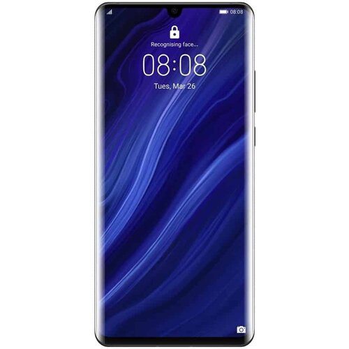 Huawei P30 Pro 6GB/128GB Black Refurbished Slike