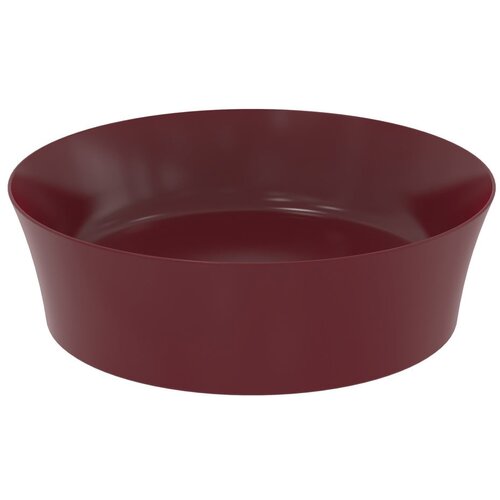 Ideal Standard Bordo keramički okrugao umivaonik ø 40 cm Ipalyss – Cijene