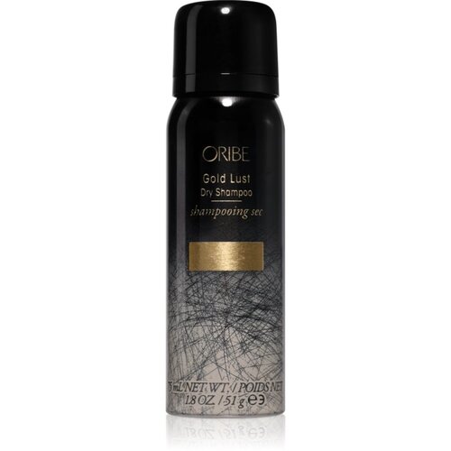 Oribe Gold Lust Dry Shampoo suhi &amp;scaron;ampon 75 ml Slike