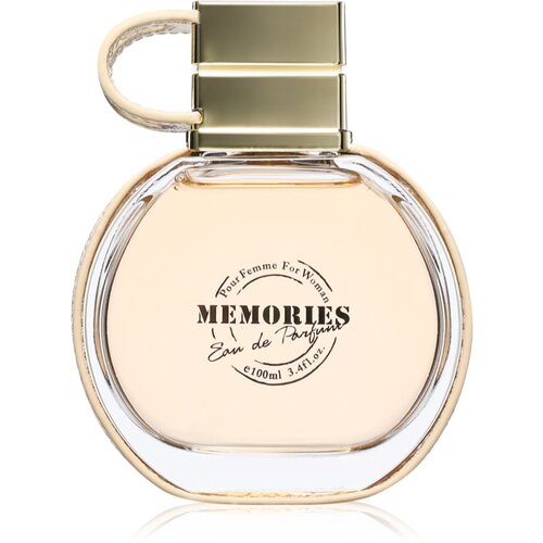 Emper Memories Woman parfumska voda za ženske 100 ml Cene