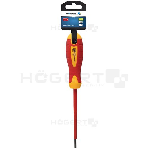  RAVNI 5,5x125mm 1000V S2 STEEL MAGN. Slike