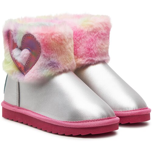 Agatha Ruiz De La Prada CLOUD Srebrna Cijene