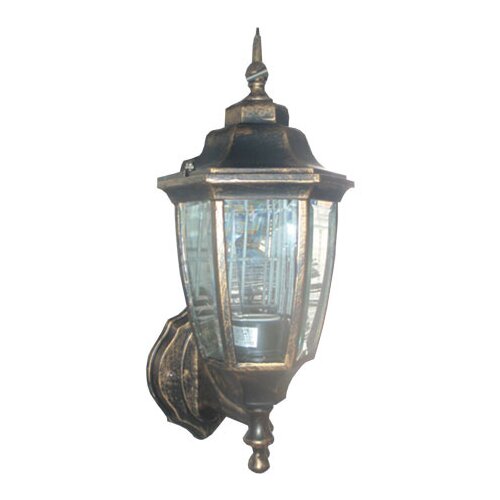 Elit Baštenski fenjer bakarno crni ELS6302 Cene