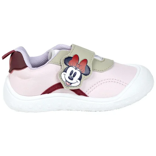 Minnie SPORTY SHOES TPR SOLE