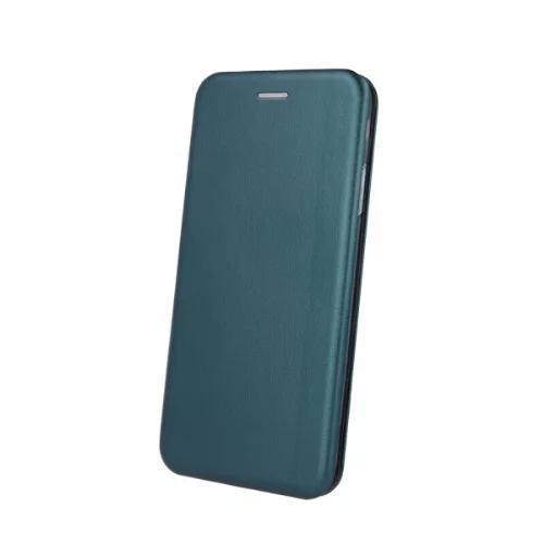 Havana premium Soft preklopna torbica Samsung Galaxy A33 5G A336 temno zelena