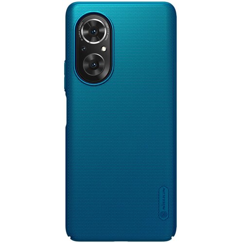 Nillkin Super Frosted Shield za Huawei Nova 9 SE plava Slike