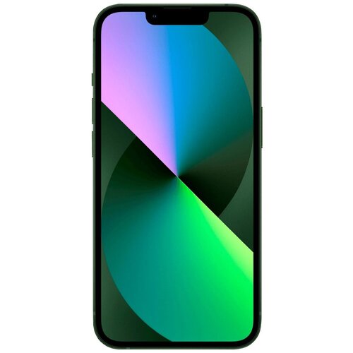 Apple iPhone 13, 128 GB, Super Retina XDR OLED 6.1&amp;rdquo; &amp;ndash; iPhone 13 128GB Green Slike