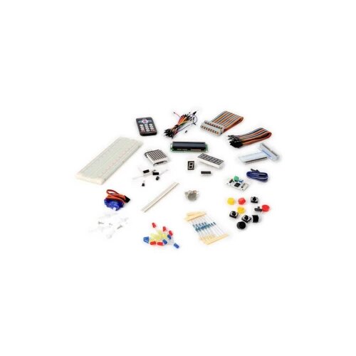 Whadda WPK802 komplet senzora 1 St. Slike