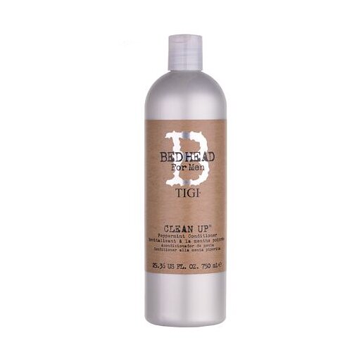 Tigi Bed Head Men Clean Up™ Peppermint balzam za vsakodnevno uporabo 750 ml Cene
