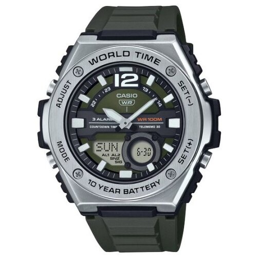 Casio collection muški sat ( MWQ-100-3A ) Cene