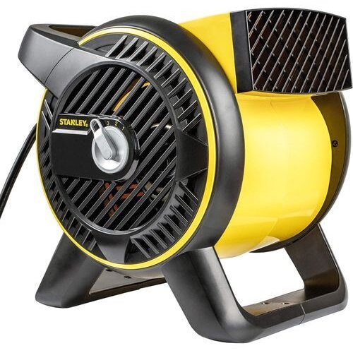 Stanley Industrijska grijalica/ ventilator/ odvlaživač 2000W, ST-310A-240-E Slike
