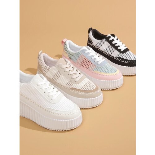 Resti Women's platform sneakers Siserra Cene