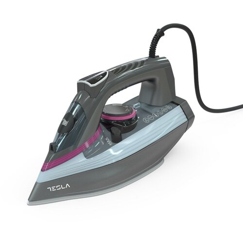 Tesla PEGLA IR400GP Slike