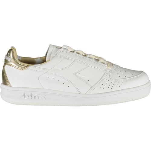 Diadora WOMEN&amp;amp;#39;S SPORTS FOOTWEAR WHITE Slike