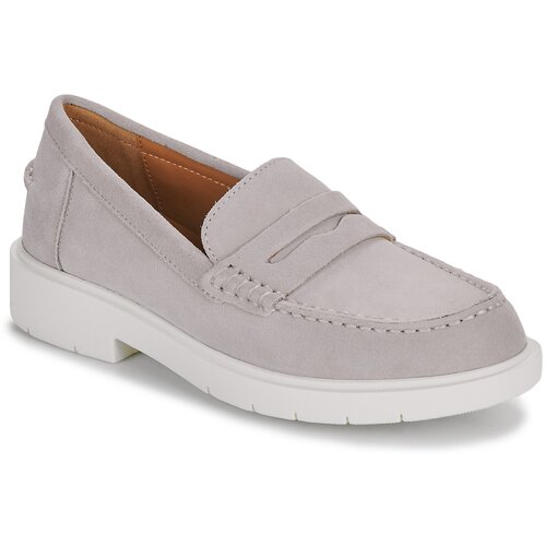 Geox Mokasini D SPHERICA EC1 Bež Cene