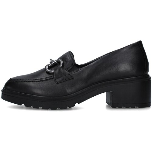 IgI&amp;amp;CO Mokasini 8651300 Črna Slike