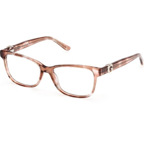 Guess GU50227 059 M (52) Rjava/Kristalna Slike