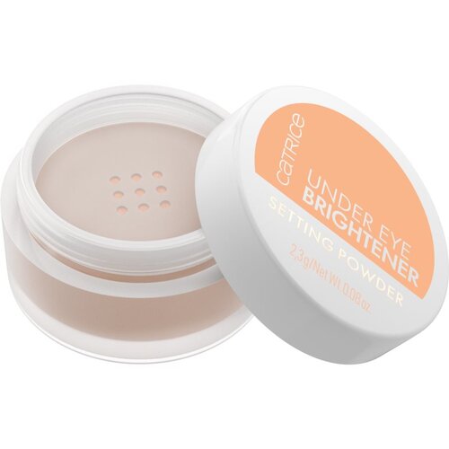Catrice Under Eye Brightener korektor za oči z vlažilnim učinkom odtenek 020 Warm Nude 2.3 g Slike