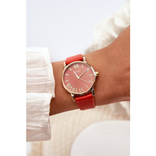 Kesi Women&amp;#039;s beaded watch Ernest Slike