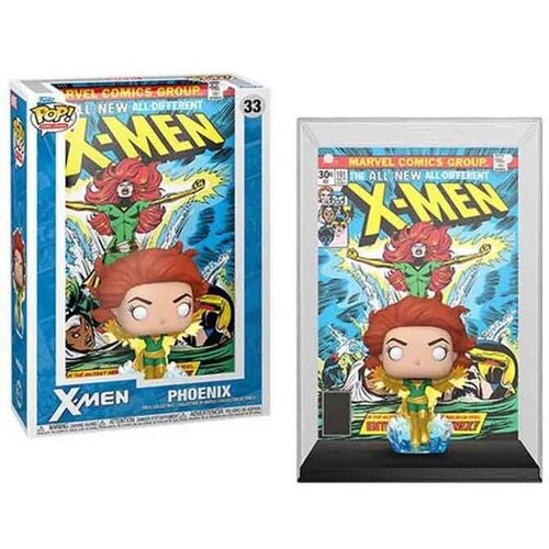 Funko figura pop! marvel: x men - phoenix Cene