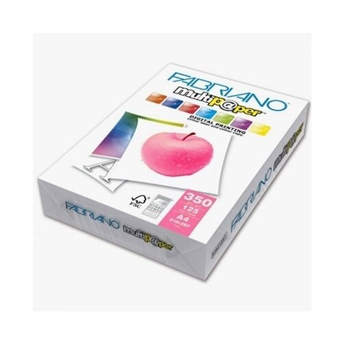  MULTI FABRIANO A4,350 gr.125/1 Cijene