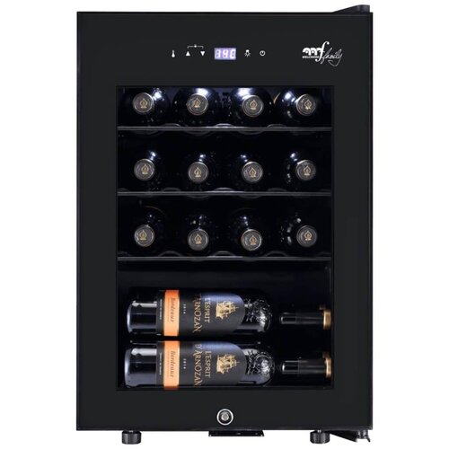 MELCHIONI family Rashladna vinska vitrina, zapremina 45 lit., Kompresor – VERMENTINO 16 C Cijene