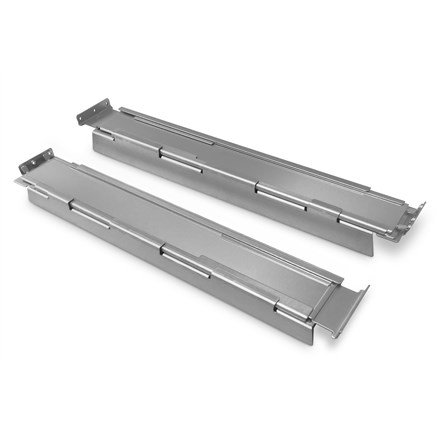 Digitus UPS Mounting-Kit for 19 Network /Server Cabinets (Rail Mount) Cene