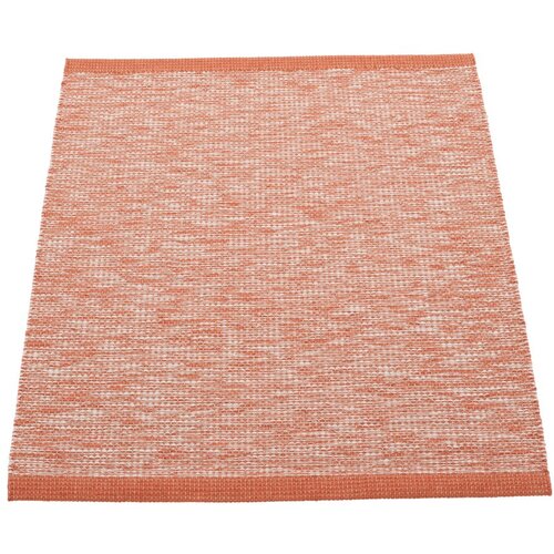 Pappelina Ciglasti unutarnji i vanjski tepih 70x90 cm Sam Brick &amp;ndash; Slike