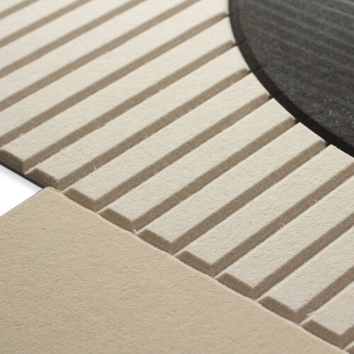 Styler Akustični panel 90x120 cm Form &amp;ndash; Slike