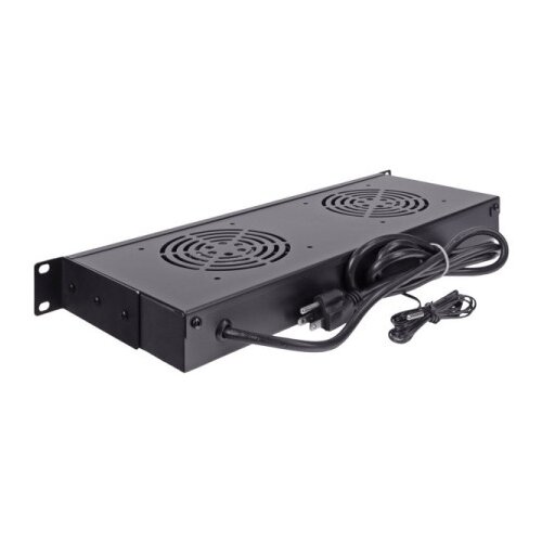 Exeshop Exelink ventilator panel sa 2 ventilatora, kontrolerom temperature I kablom za napajanje ( exe161 ) Cene