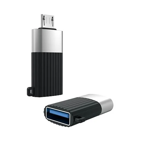 XO usb na microusb adapter