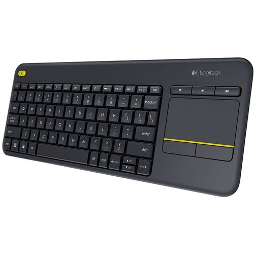 Logitech LOGI K400 Plus Touch Keyboard (HR)(P) 920-007145 Slike