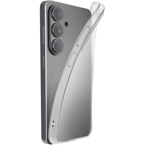 Cellular Line Ovitek FINE ZA SAMSUNG GALAXY S26+, prozoren, (5000151148) Cene