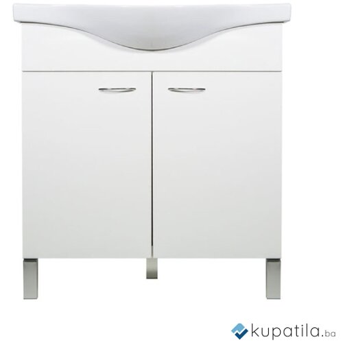  Kupatilski oramrić 80cm... Slike