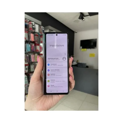 Samsung Z Fold 2 12GB 256GB 12/256GB | KAO NOVO