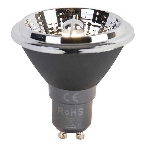 LUEDD GU10 3-stopenjska zatemnitvena do topla LED svetilka AR70 6W 320 lm 2000-3000K Cene