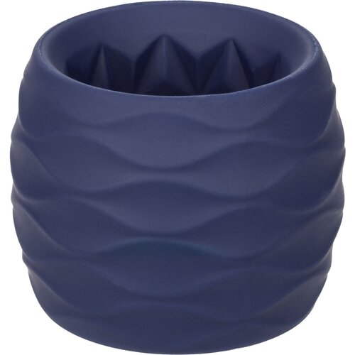 California Exotics viceroy reverse endurance ring blue Cene