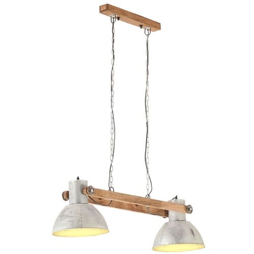  Viseća svjetiljka 25 W srebrna 109 cm E27 Cijene