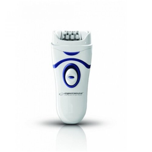 Esperanza EBD002B depilator Slike