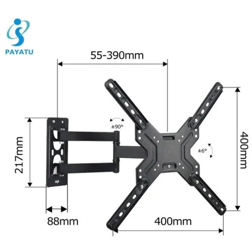  MAX0151 NOSAC ZA TV CP303 (26-60 ) Slike